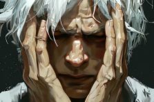 Tải ngay 258+ ảnh anime nam buồn đẹp nhất khiến tim lặng đi