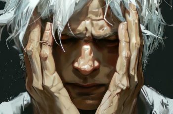 Tải ngay 258+ ảnh anime nam buồn đẹp nhất khiến tim lặng đi