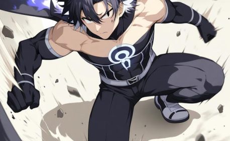 Tuyển chọn 173+ ảnh anime nam ngầu lạnh lùng chuẩn bad boy