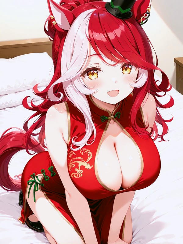 ảnh anime nữ cổ trang 16