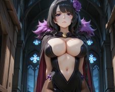 Tung ra full album 139+ ảnh anime nữ sexy quyến rũ siêu cháy