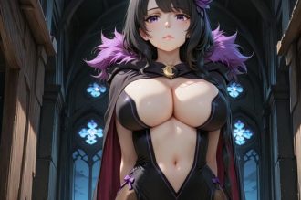 Tung ra full album 139+ ảnh anime nữ sexy quyến rũ siêu cháy