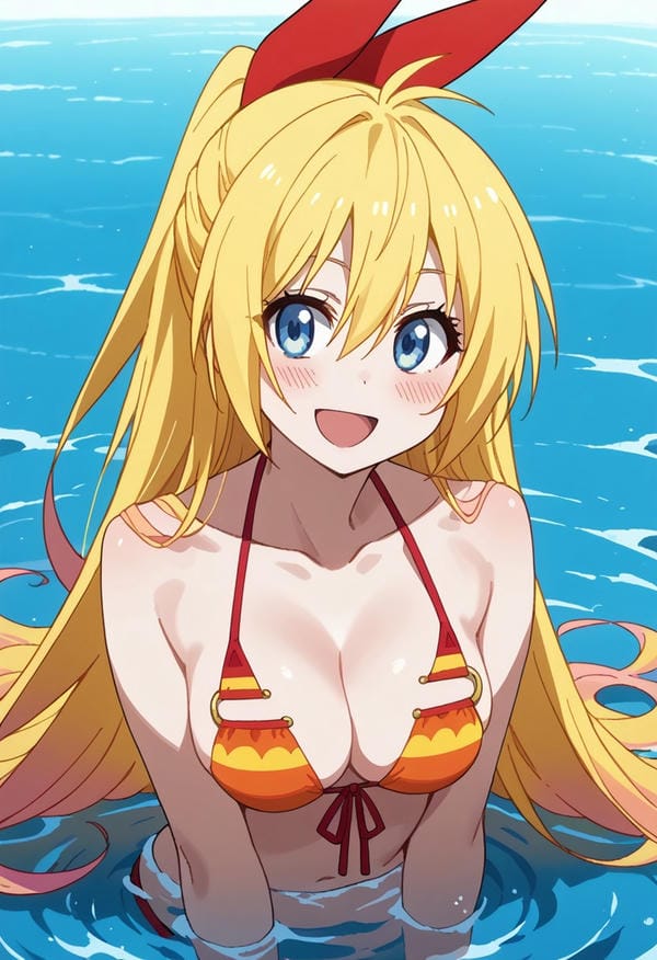 ảnh anime nữ sexy 18