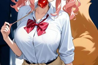 Xem ngay 179+ ảnh anime nữ tóc hồng xinh ngọt ngào nổi bật