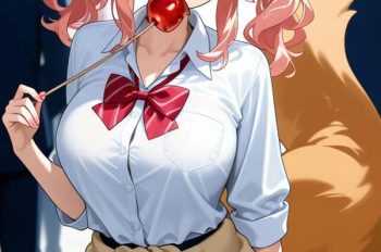 Xem ngay 179+ ảnh anime nữ tóc hồng xinh ngọt ngào nổi bật