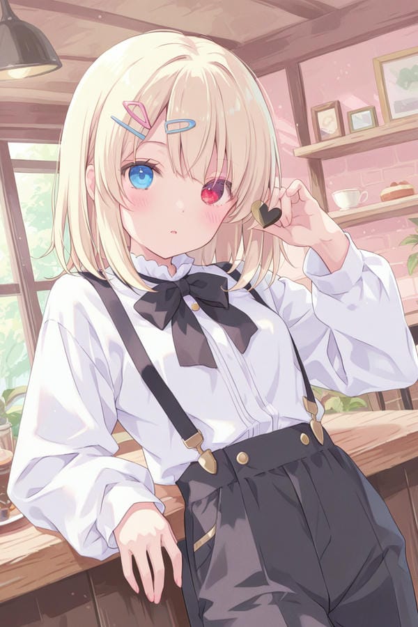 ảnh anime nữ xinh 12