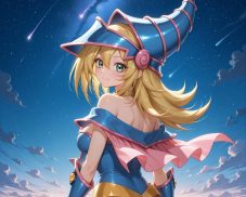 Tổng hợp 299+ ảnh anime nữ xinh đẹp mê mẩn nhất hiện nay