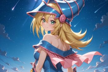 Tổng hợp 299+ ảnh anime nữ xinh đẹp mê mẩn nhất hiện nay