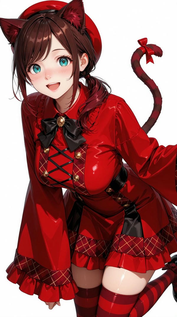 ảnh anime nữ xinh 19