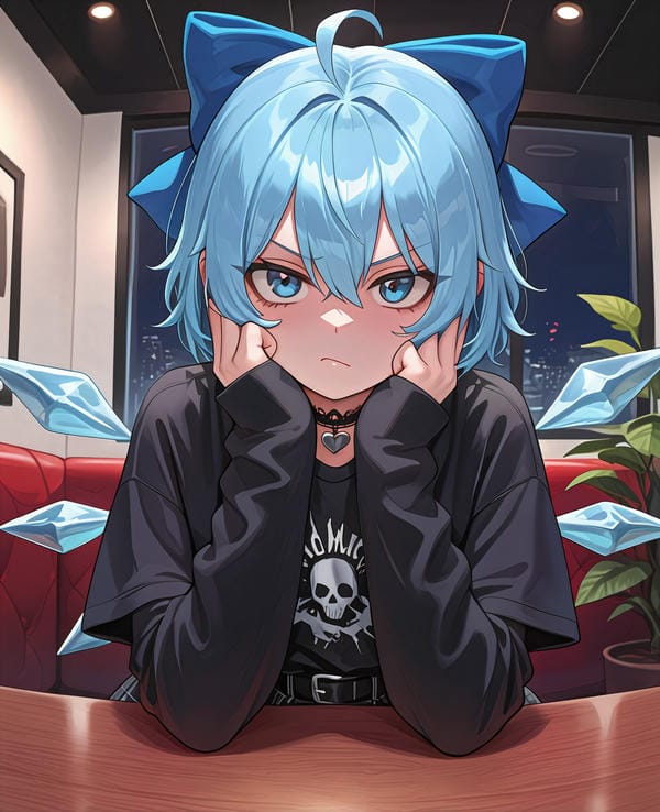 ảnh anime nữ xinh 23