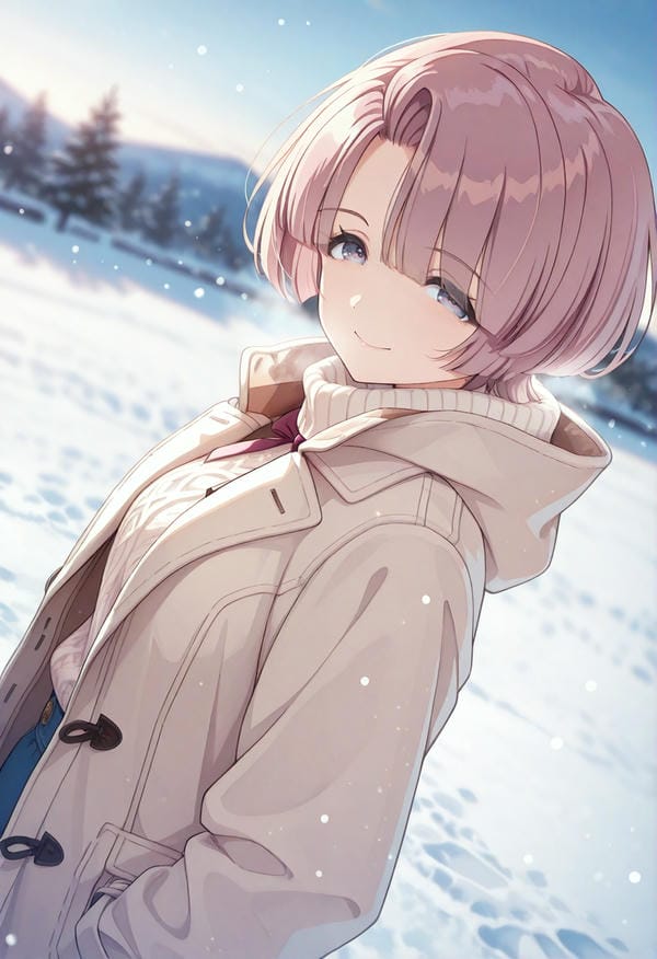 ảnh anime nữ xinh 24