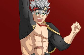 299+ Ảnh Asta ngầu nhất Black Clover bạn không nên bỏ lỡ