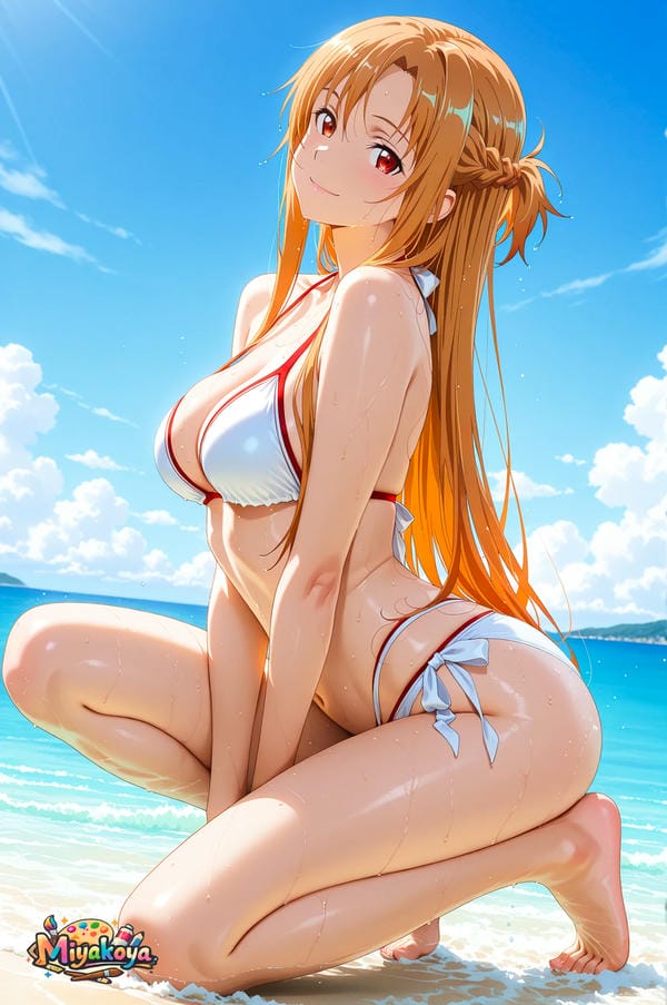 ảnh asuna 16
