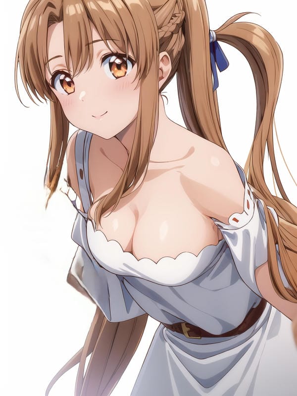 ảnh asuna 17