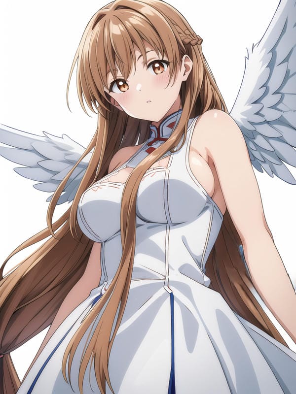 ảnh asuna 19