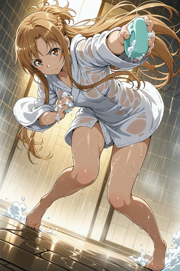 ảnh asuna 23