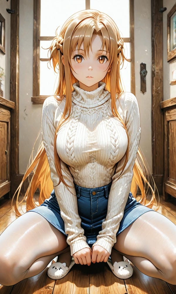 ảnh asuna 3