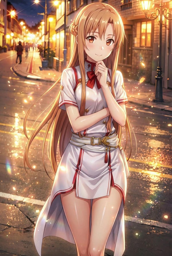 ảnh asuna 8