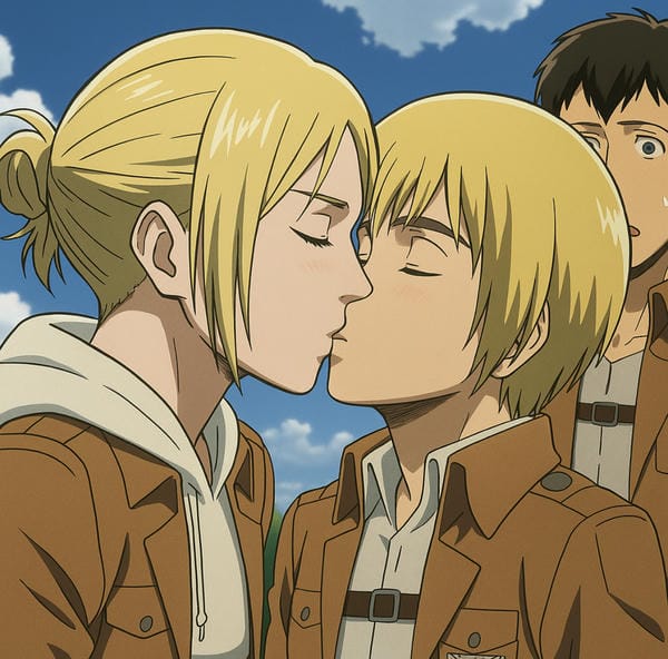 ảnh attack on titan 10