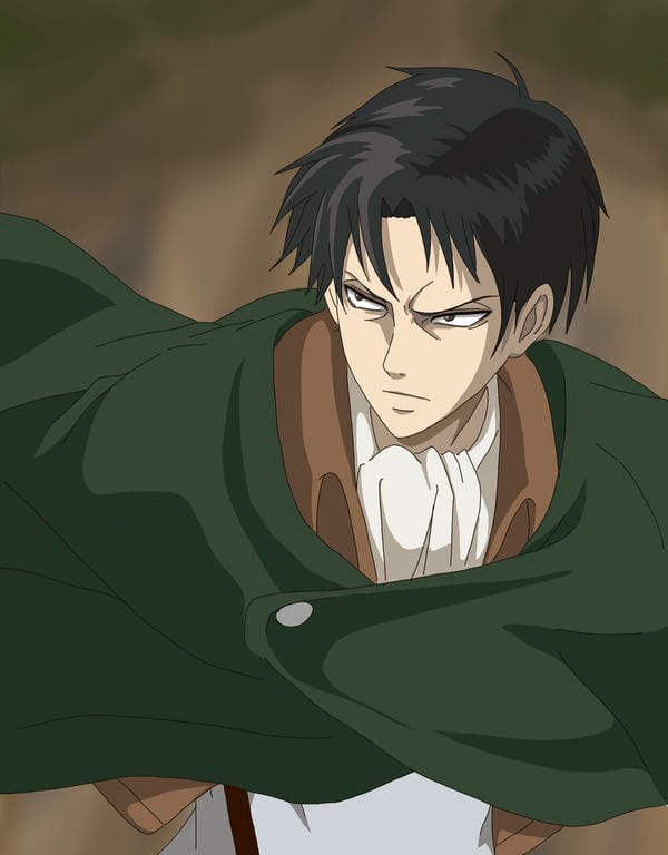 ảnh attack on titan 11