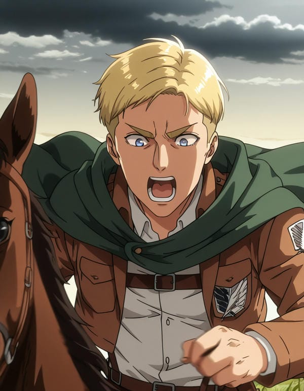 ảnh attack on titan 19