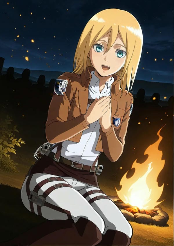 ảnh attack on titan 20