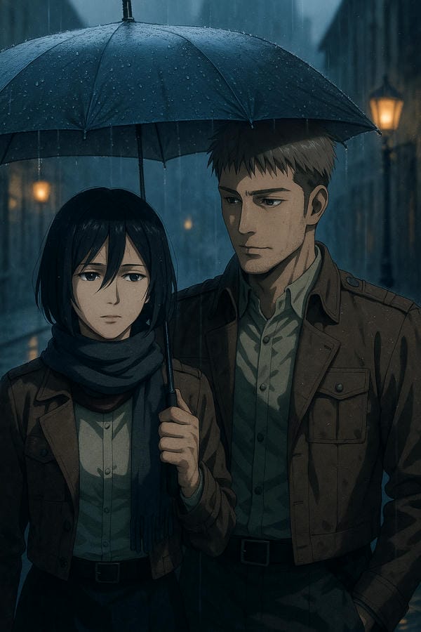 ảnh attack on titan 21