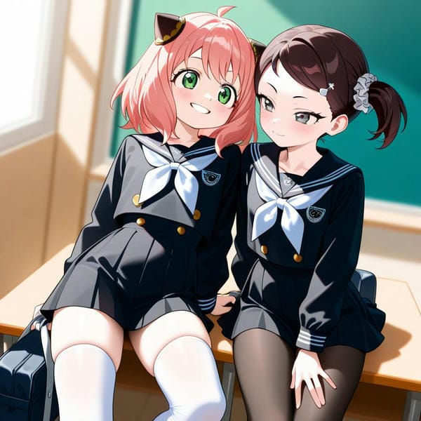 ảnh black clover 3