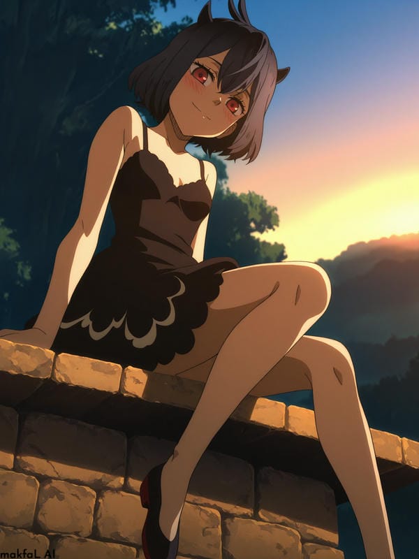 ảnh black clover 6