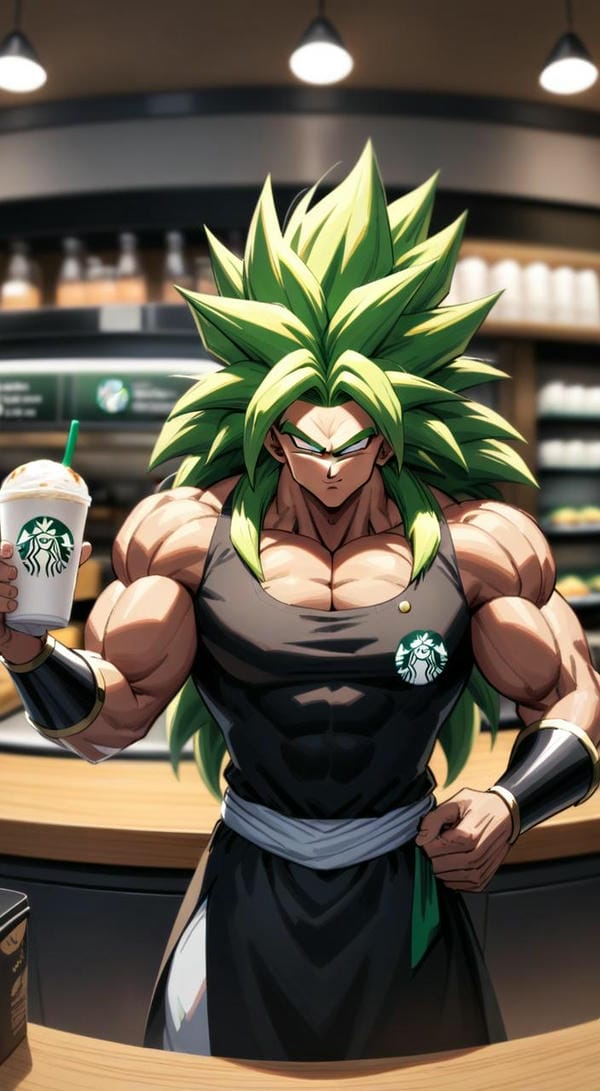ảnh broly 12