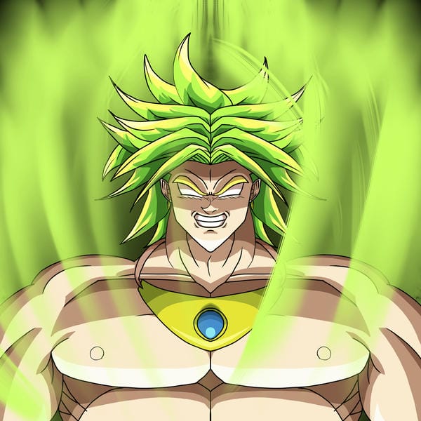 ảnh broly 23