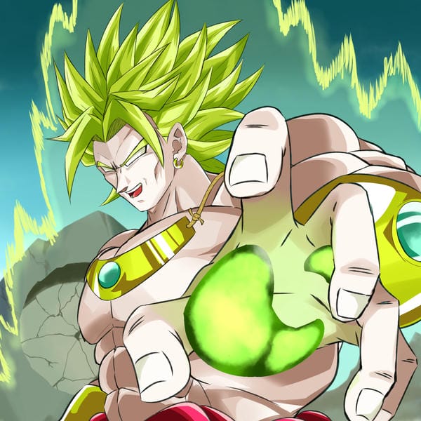 ảnh broly 24