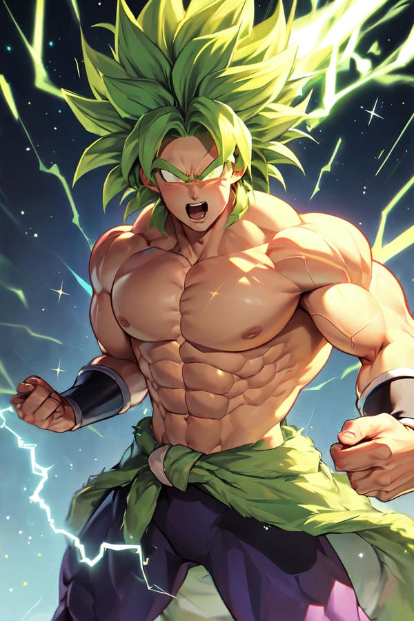 ảnh broly 26