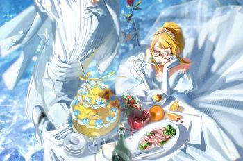 Top 129+ ảnh cưới anime ngọt ngào cho cặp đôi mê thế giới 2D