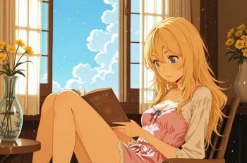 Ngắm nhìn 156+ ảnh Kaori với vẻ đẹp trong trẻo siêu cuốn hút