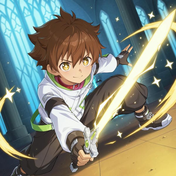 ảnh kiếm hiệp 10