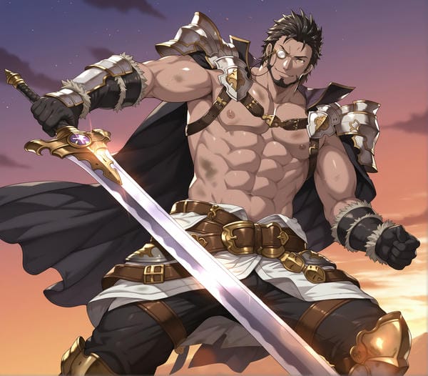 ảnh kiếm hiệp 12