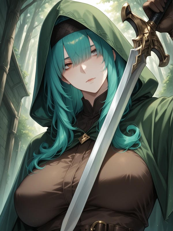 ảnh kiếm hiệp 15