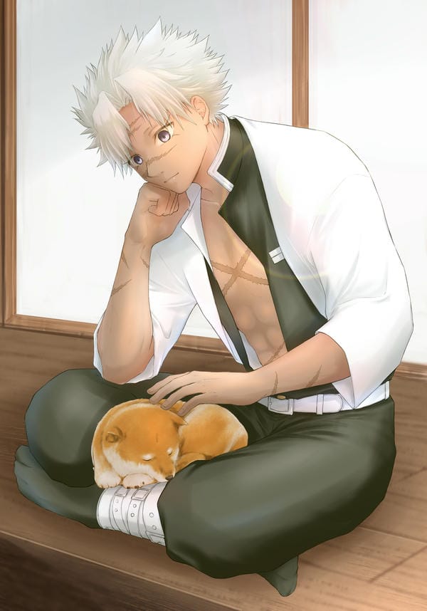 ảnh phong trụ 10