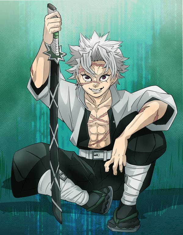 ảnh phong trụ 11