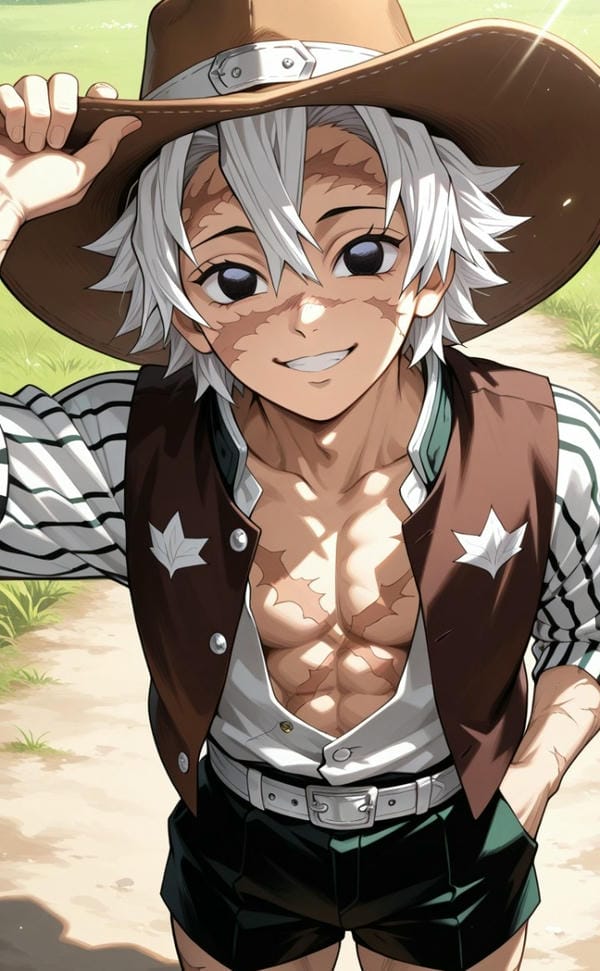 ảnh phong trụ 12