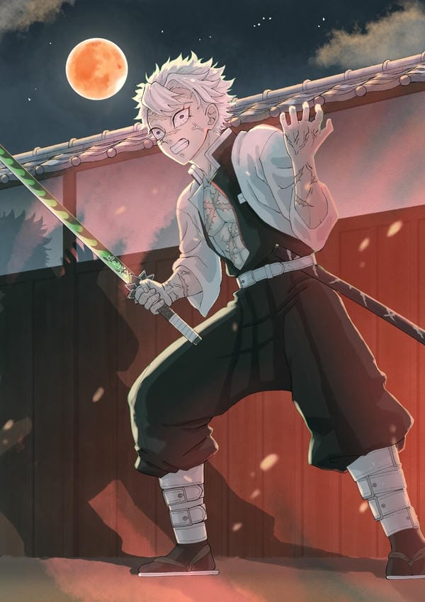 ảnh phong trụ 15