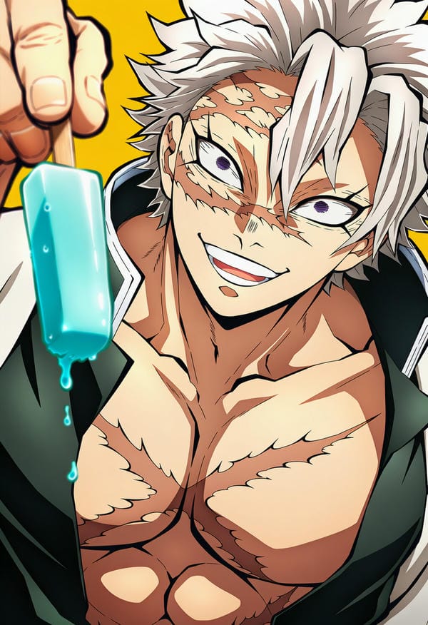 ảnh phong trụ 16