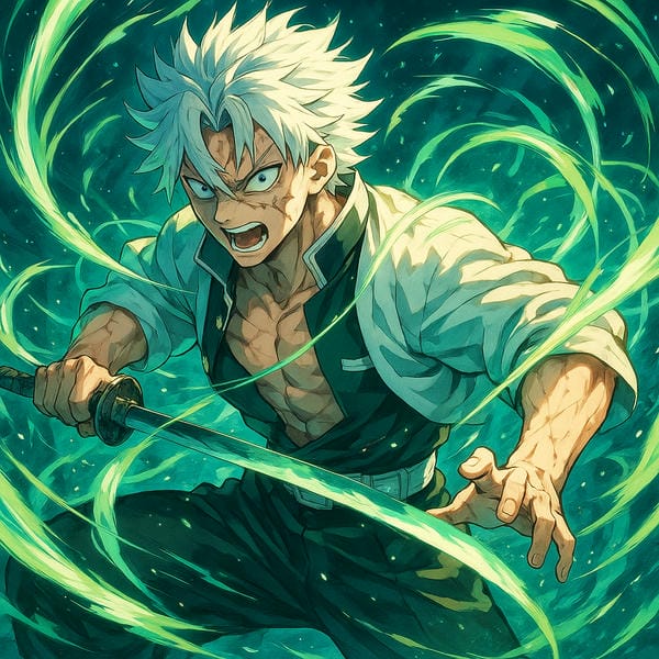 ảnh phong trụ 17