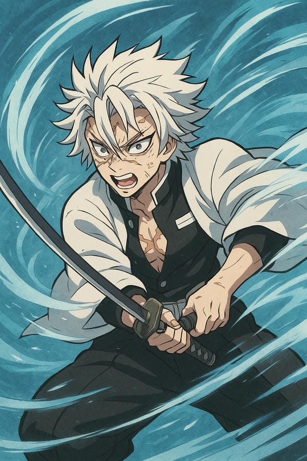 ảnh phong trụ 18