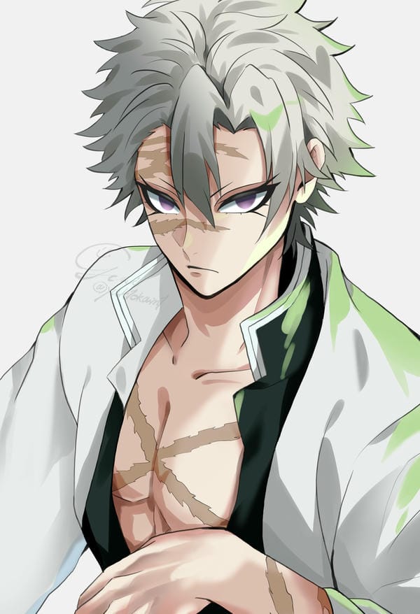 ảnh phong trụ 19