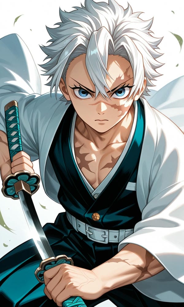 ảnh phong trụ 21