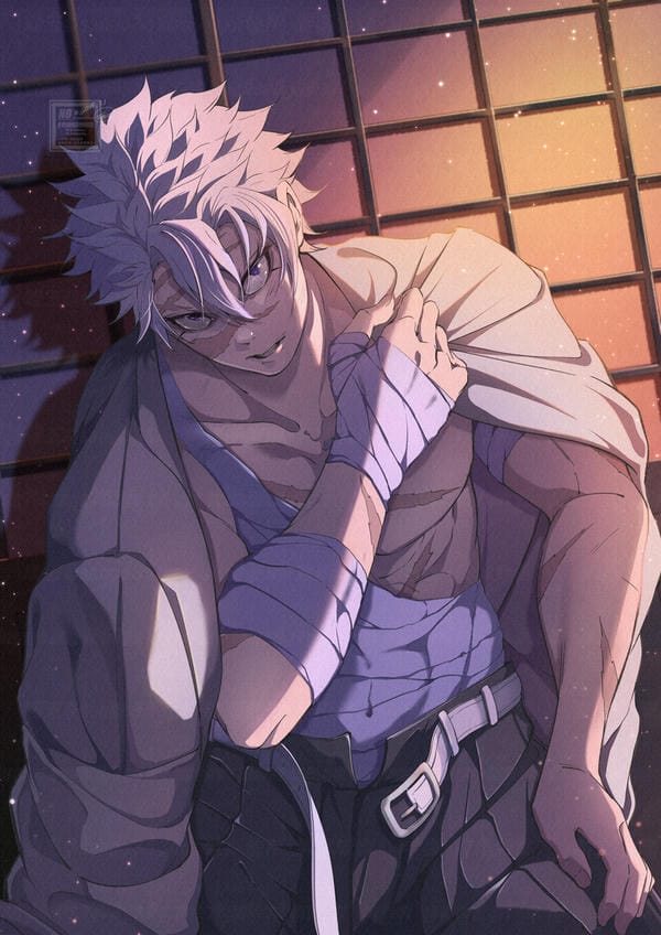 ảnh phong trụ 22