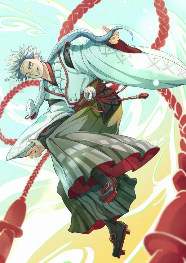 ảnh phong trụ 23