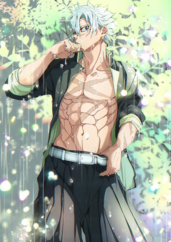 ảnh phong trụ 24